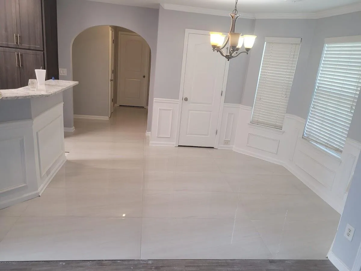 Water Damage Restoration services in Emmett, MI